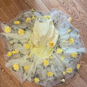 REVOLUTION beautiful day